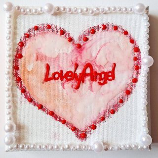 Love Cake / Lovely Angel
