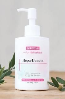Hepa-Beauteʤإѥܡơ  200g
