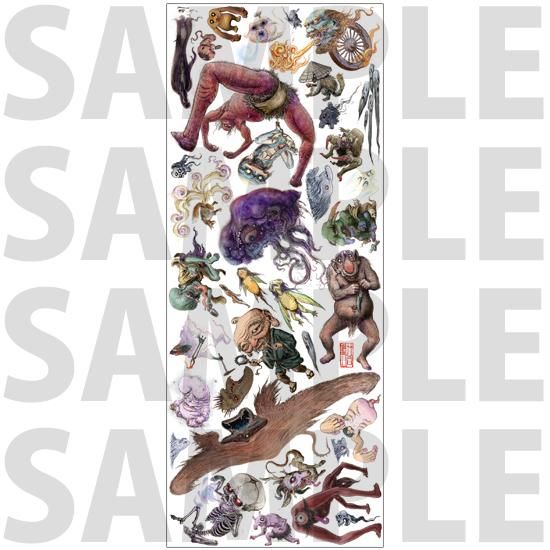 まりも　手ぬぐい 楽天市場】手ぬぐい フーバー・アオイさんの手ぬぐい MADO 日本製