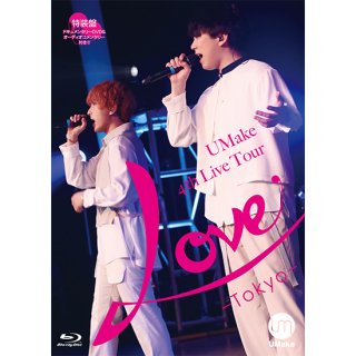 BDUMake 4th Live Love TokyoݡסˡUMake