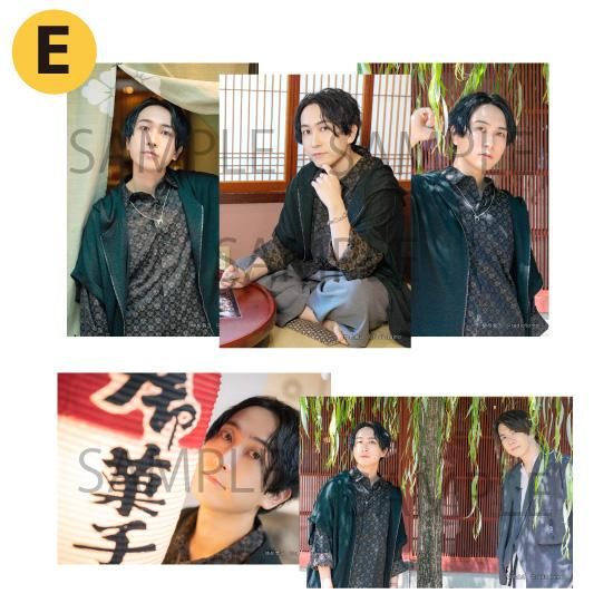 ゆめ会3】ブロマイド／ゆめラジ