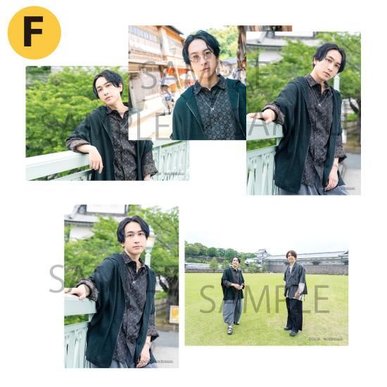 ゆめ会3】ブロマイド／ゆめラジ