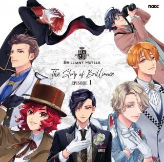 ڥ᡼ŵʤۥɥCDBRILLIANT HOTELSThe Story of Brilliance EPISODE1