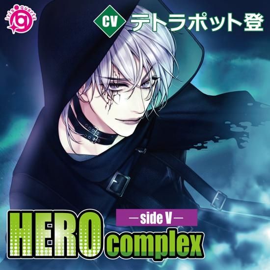 新到着 HEROcomplex－sideV－／テトラポット登 その他