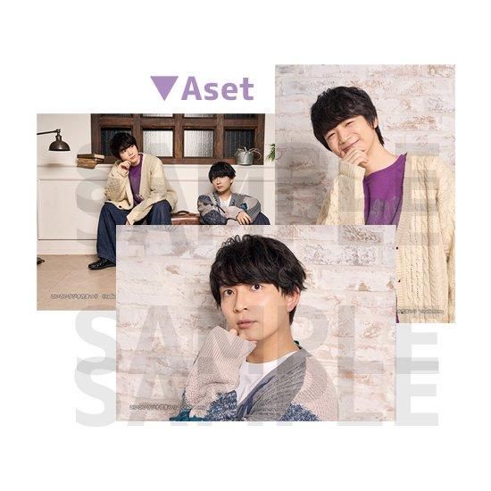 こいこい花まつり】ブロマイドセット／こいこい