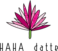 ڸΡHAHA datteʥϥϥåơˡò͸Įեå