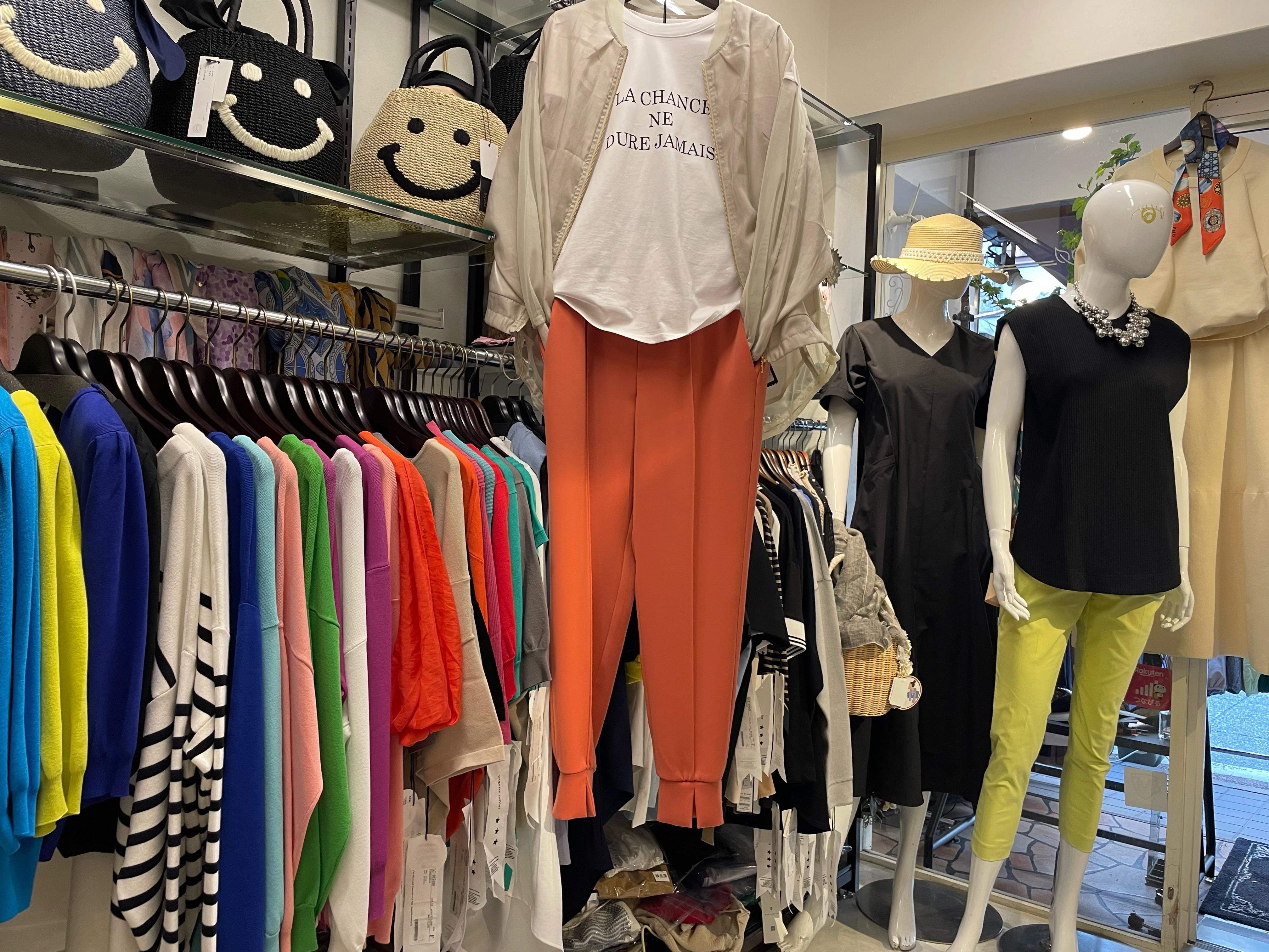 HAHA datte motomachi
