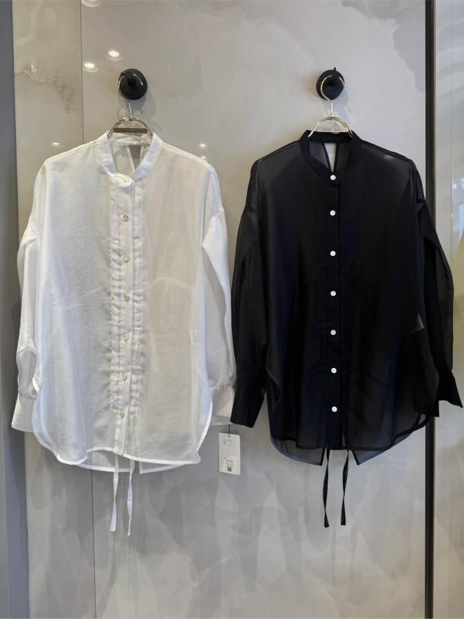 トップス haha*komori SLY | EMBROIDERY ZIP UP トップス (ニット ) |SHEL'TTER WEBSTORE