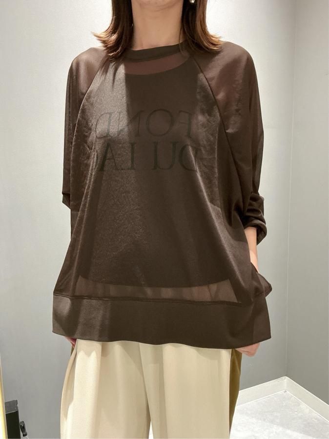 [CLOCHE]롼Tġ550-85009