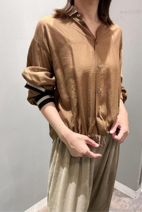 かめ⭐︎【新品未使用】 HANAE MORIALMA EN ROSE コート HANAE MORI ALMA EN ROSE（ハナエモリ アルマ・アン・ローズ）の