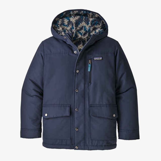 BOY'S INFURNO JACKET<img class='new_mark_img2' src='https://img.shop-pro.jp/img/new/icons50.gif' style='border:none;display:inline;margin:0px;padding:0px;width:auto;' />