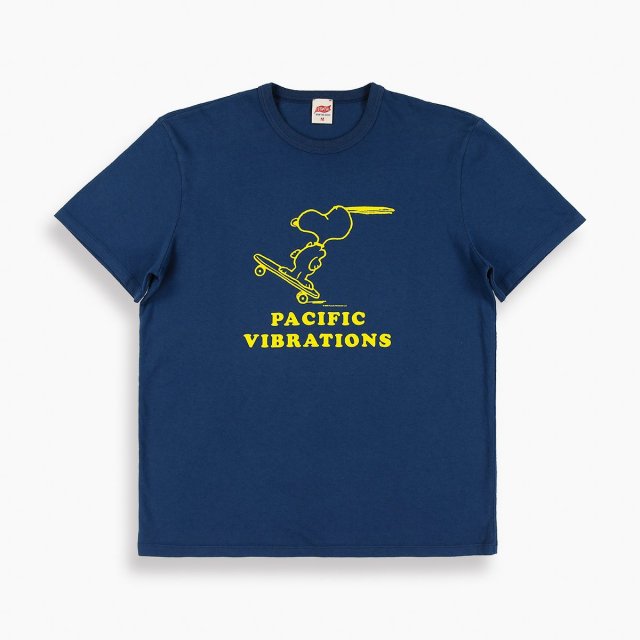 PACIFIC VIBRATION TEE<img class='new_mark_img2' src='https://img.shop-pro.jp/img/new/icons50.gif' style='border:none;display:inline;margin:0px;padding:0px;width:auto;' />