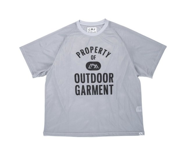 QUICK DRY TEE S/S -2022SS-<img class='new_mark_img2' src='https://img.shop-pro.jp/img/new/icons50.gif' style='border:none;display:inline;margin:0px;padding:0px;width:auto;' />