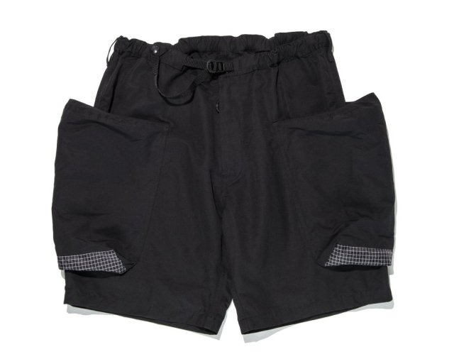 ACTIVITY SHORTS-2022SS-<img class='new_mark_img2' src='https://img.shop-pro.jp/img/new/icons50.gif' style='border:none;display:inline;margin:0px;padding:0px;width:auto;' />