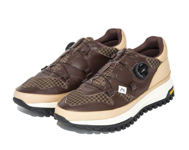 GRAVEL SNEAKER<img class='new_mark_img2' src='https://img.shop-pro.jp/img/new/icons50.gif' style='border:none;display:inline;margin:0px;padding:0px;width:auto;' />