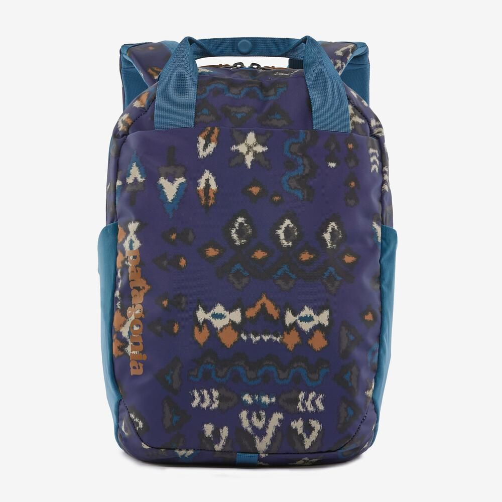 Atom Tote Pack 20L - 神戸・三宮のセレクトショップ Annie Blue