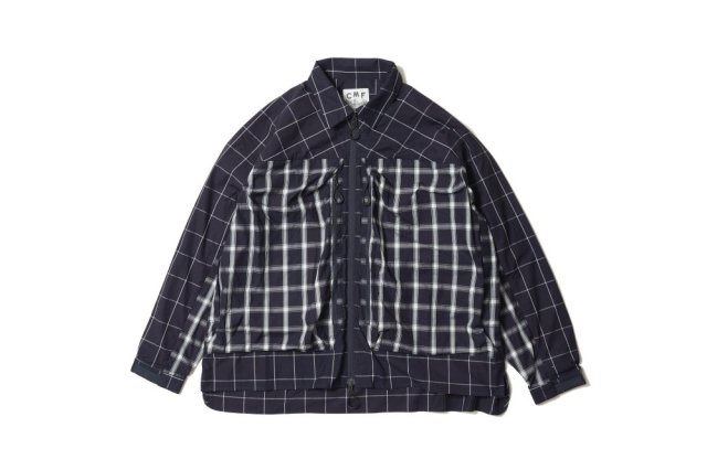 COVERED SHIRTS<img class='new_mark_img2' src='https://img.shop-pro.jp/img/new/icons50.gif' style='border:none;display:inline;margin:0px;padding:0px;width:auto;' />