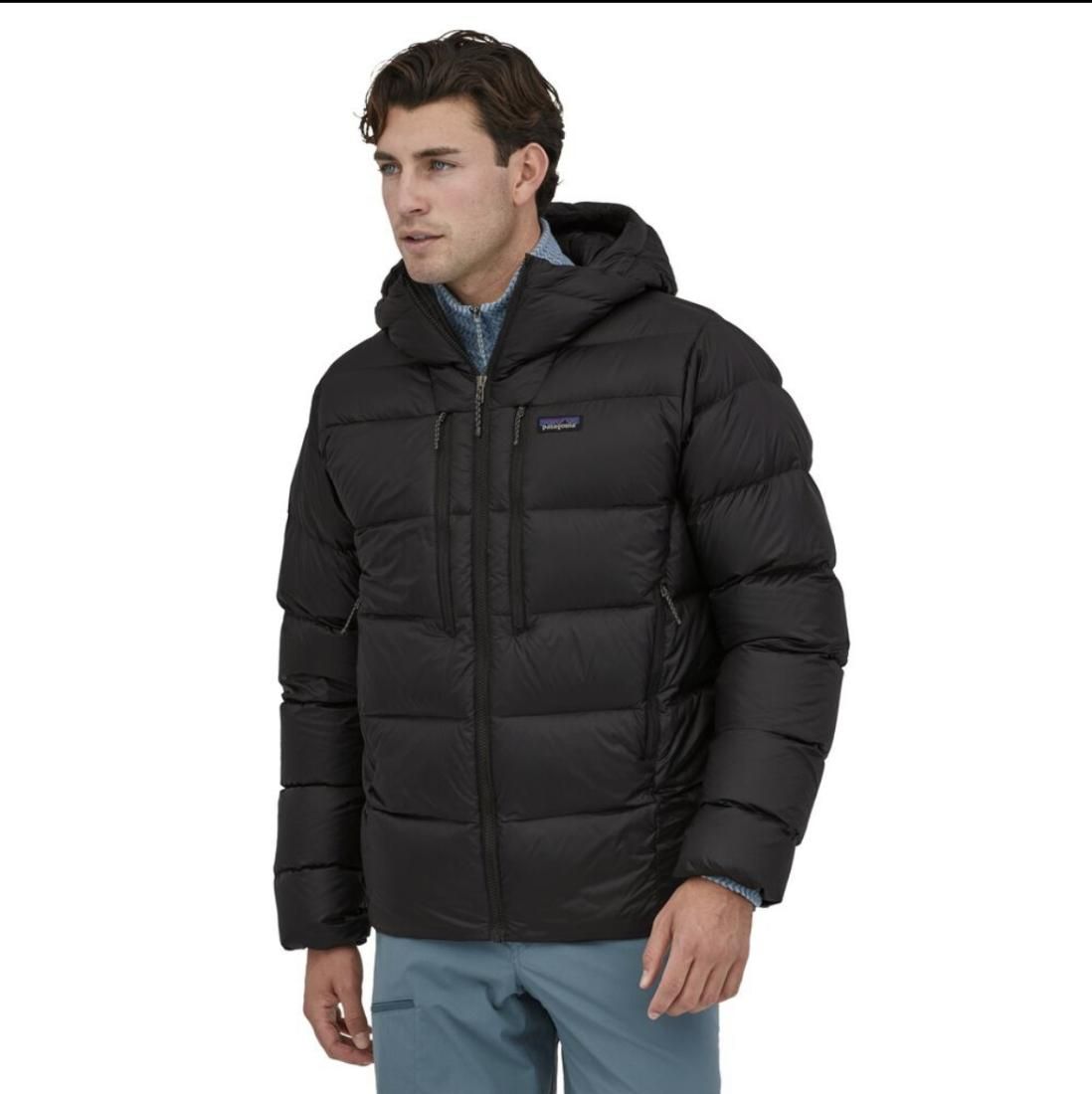 M's Fitz Roy Down Hoody - 神戸・三宮のセレクトショップ Annie M's Fitz Roy Down Hoody - 神戸・三宮のセレクトショップ Annie