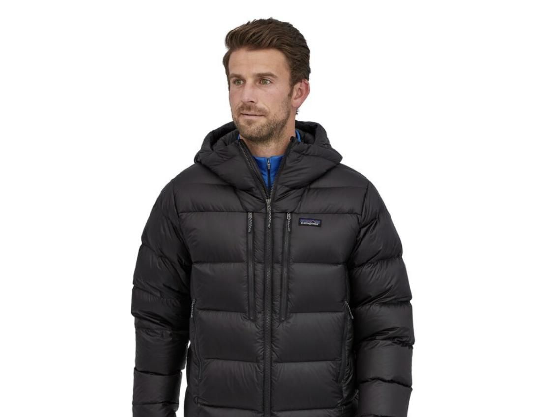 M's Fitz Roy Down Hoody - 神戸・三宮のセレクトショップ Annie M's Fitz Roy Down Hoody - 神戸・三宮のセレクトショップ Annie
