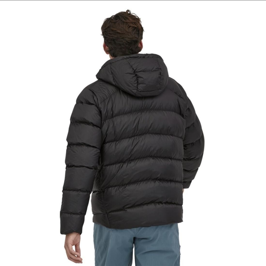 M's Fitz Roy Down Hoody - 神戸・三宮のセレクトショップ Annie M's Fitz Roy Down Hoody - 神戸・三宮のセレクトショップ Annie