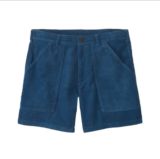 <img class='new_mark_img1' src='https://img.shop-pro.jp/img/new/icons14.gif' style='border:none;display:inline;margin:0px;padding:0px;width:auto;' />Men's Organic Cotton Cord Utility Shorts - 6
