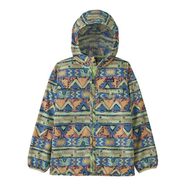 <img class='new_mark_img1' src='https://img.shop-pro.jp/img/new/icons14.gif' style='border:none;display:inline;margin:0px;padding:0px;width:auto;' />Kids' Baggies™ Jacket