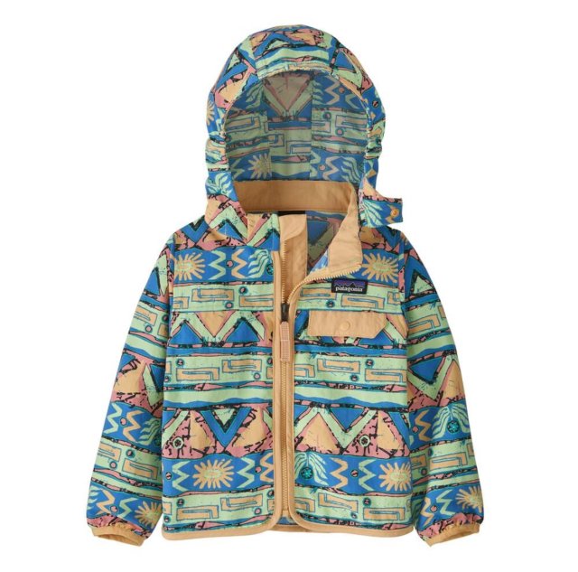 <img class='new_mark_img1' src='https://img.shop-pro.jp/img/new/icons14.gif' style='border:none;display:inline;margin:0px;padding:0px;width:auto;' />Baby Baggies™ Jacket