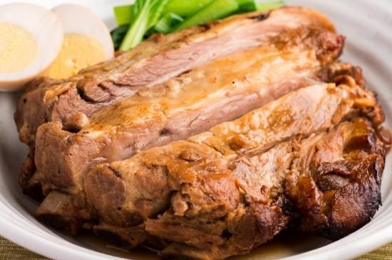 三代目！肉工房 松本秋義】スペアリブ300g - 吉田ハム工場オンライン