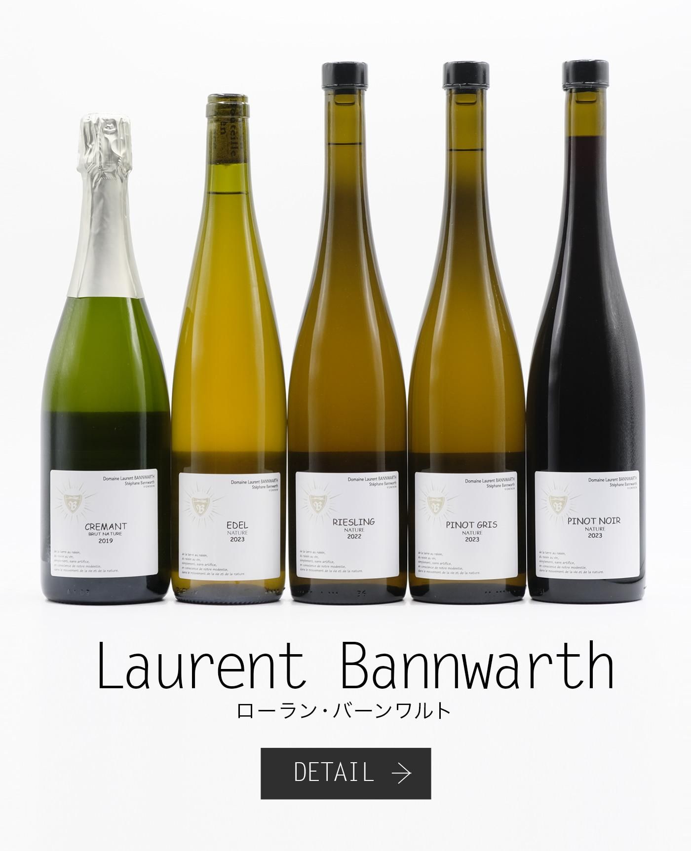󡦥С Laurent Bannwarth