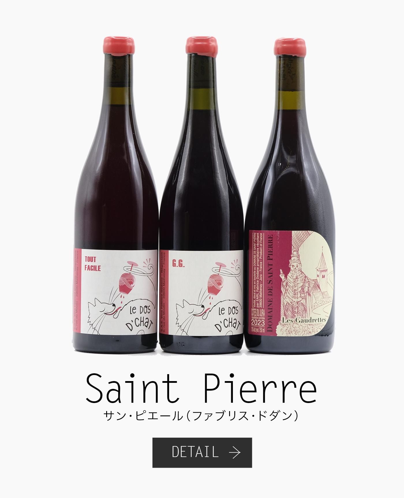 󡦥ԥʥե֥ꥹɥ Saint PierreFabrice Dodane