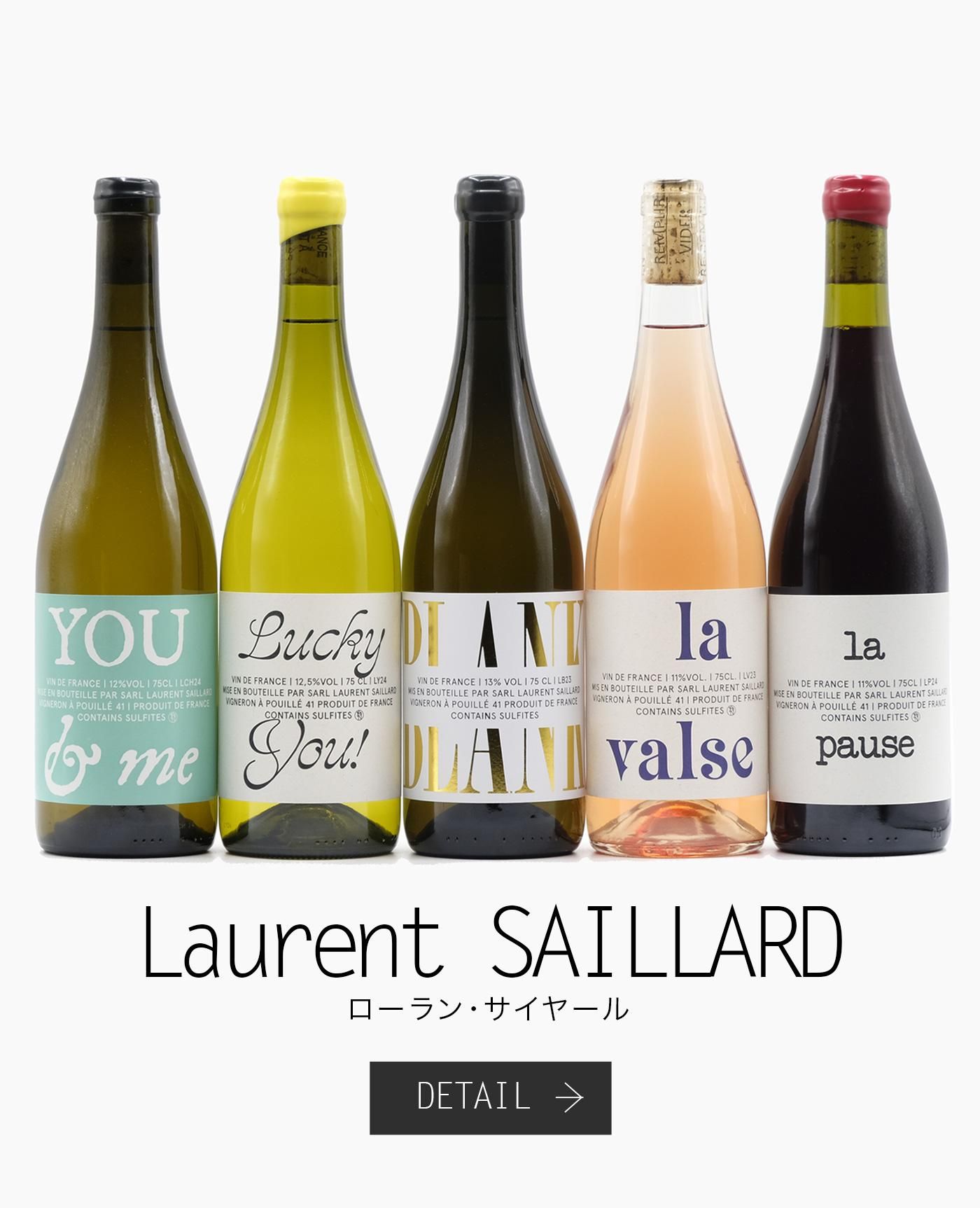 󡦥䡼롡Laurent SAILLARD
