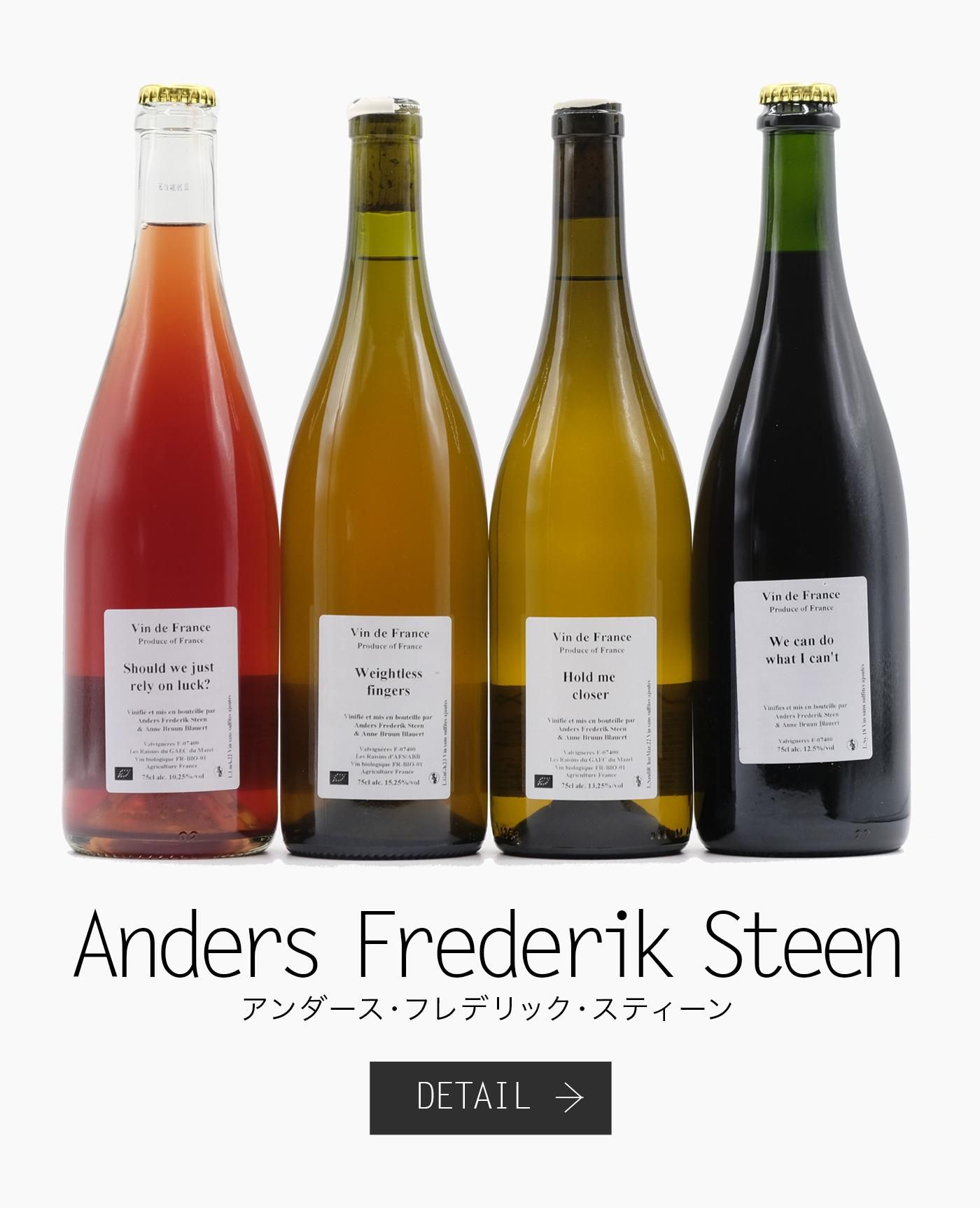 եǥåƥAnders Frederik Steen