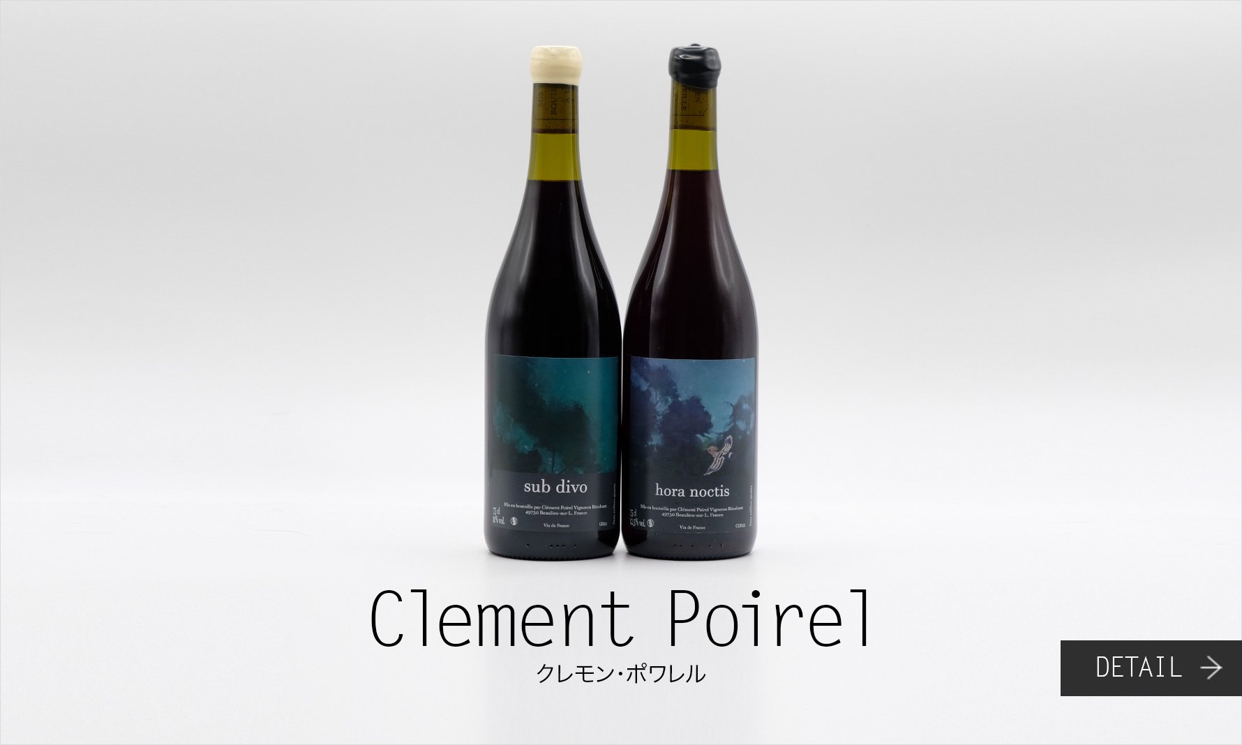 Clement Poirel 󡦥ݥ