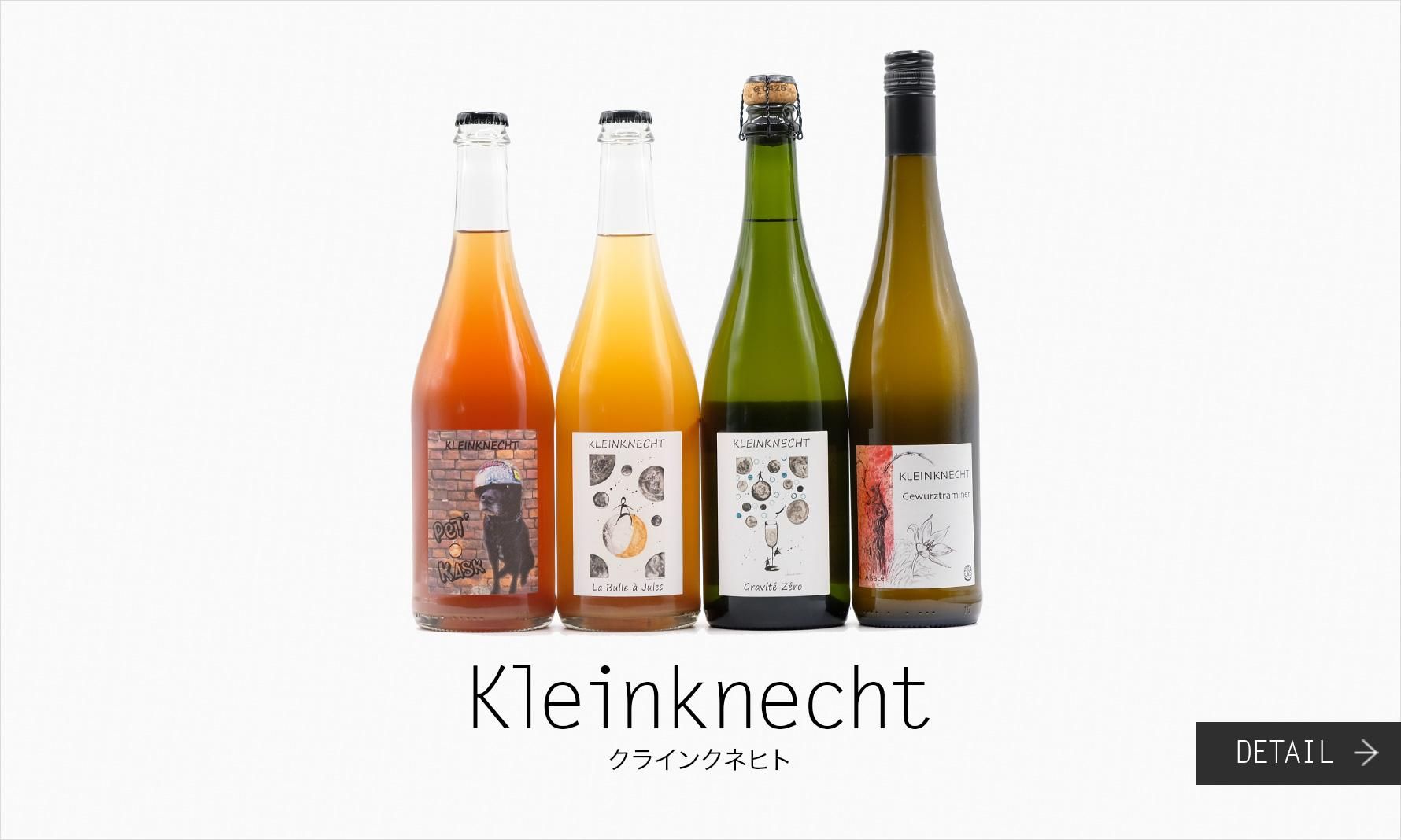 饤󥯥ͥҥȡKleinknecht