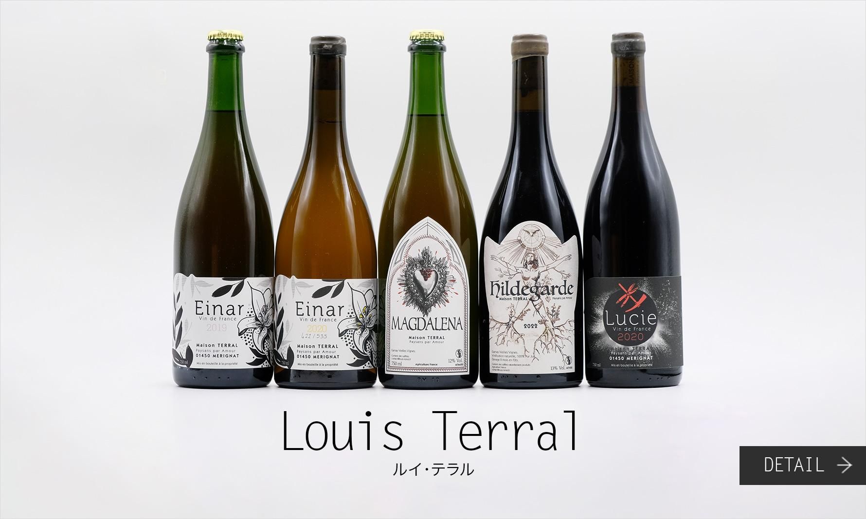 Louis Terral륤ƥ