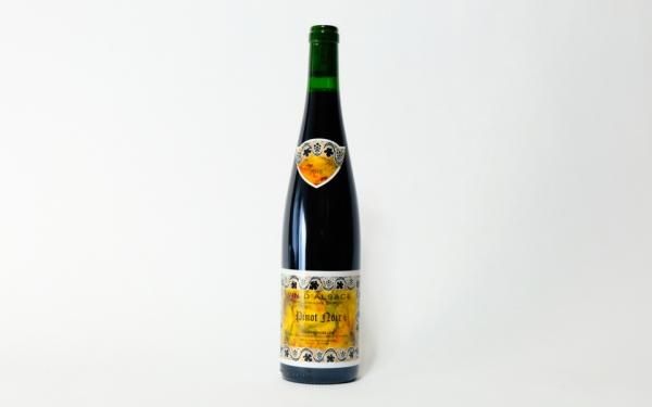 ジェラール・シュレール - ナチュラルワイン・自然派ワインの ジェラール・シュレール - ナチュラルワイン・自然派ワインの