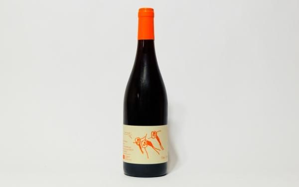 ヴァンサン・トリコ - ナチュラルワイン・自然派ワインのオンライン