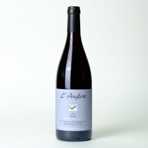 ラングロール - ナチュラルワイン・自然派ワインのオンラインショップ