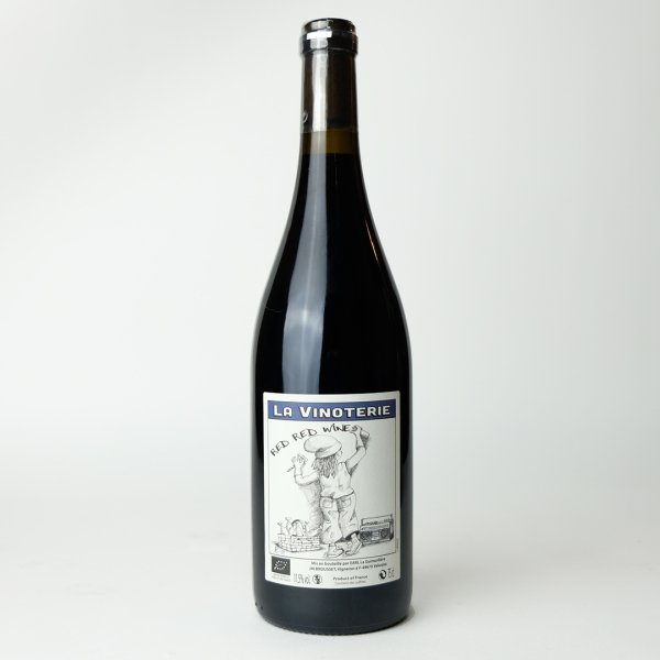 カベルネフラン - ナチュラルワイン・自然派ワインのオンライン