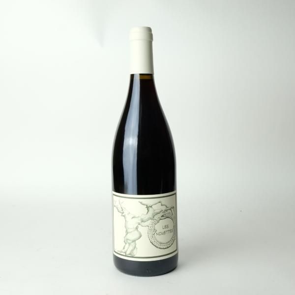 グリオット　プティット•ガトリー　グロロー　ナチュラルワイン自然派 グロロー - ナチュラルワイン・自然派ワインのオンラインショップ