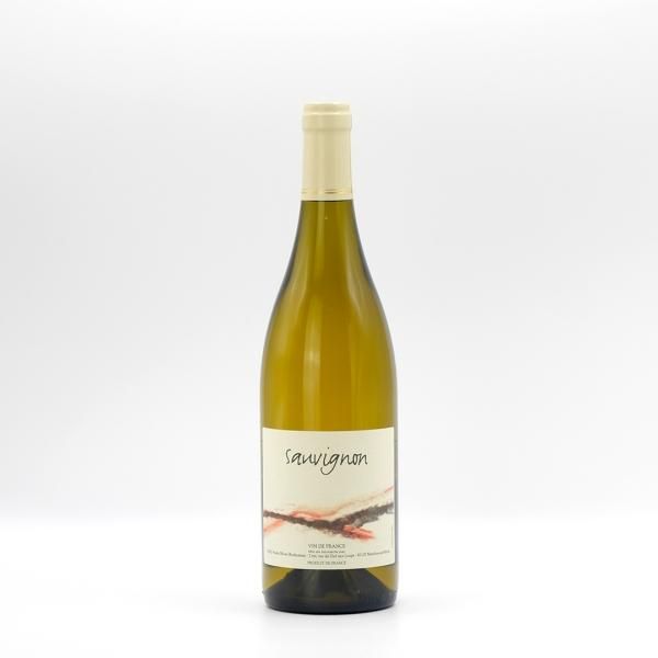 ピエール＝オリヴィエ・ボノム - ナチュラルワイン・自然派