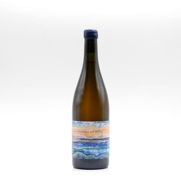 ボニーヴレス - ナチュラルワイン・自然派ワインのオンライン