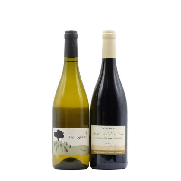 ナチュラルワイン　ドメーヌ・デ・キャヴァロド　ラタポワル　2本セット デュプラ ワインセット/ Dupraz Wine Set – APÉRO wine shop