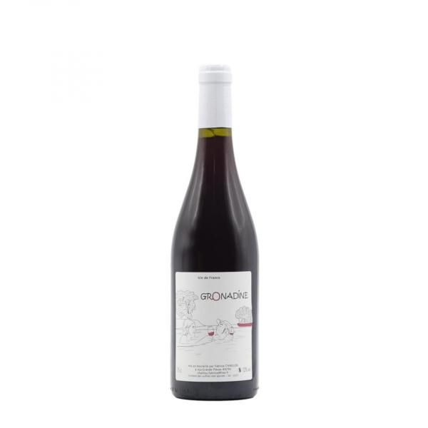 グリナディーヌ 2022 / ファブリス・シャイユー