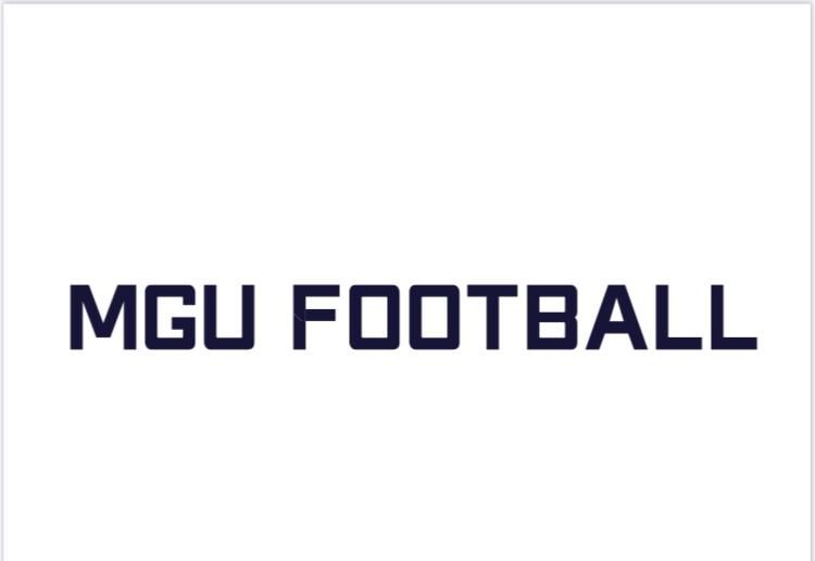 MGU FOOTBALL