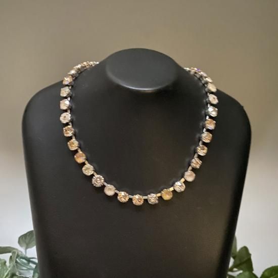 Begin掲載 【レア】Henk Leppink Mother of Pearl ネックレス - 通販