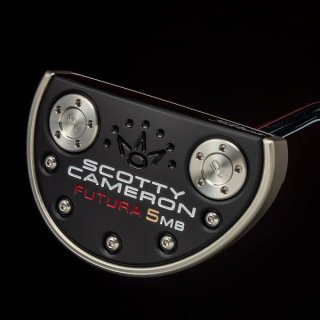 お買い得なセール商品 5979 SCOTTY CAMERON FUTURA 5MB 2017年モデル