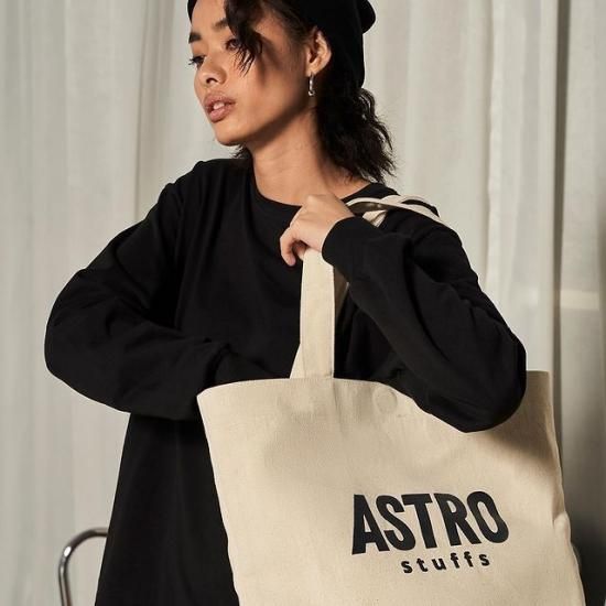 ASTRO Stuffs & Velence ネックレス & トートバッグ www.cra