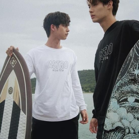 astro タンブラー bright 2gether Brightwin 黒 astro タンブラー bright 2gether Brightwin 黒 astro