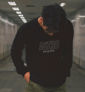 Astro stuffs 【Bright】 - 推しタイ -Oshi Thai-